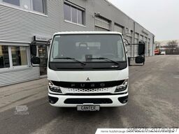 FUSO Fuso Canter 7C18 mit Unsinn Abrollkipper