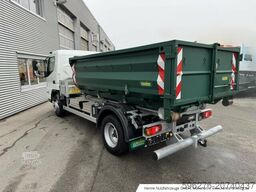 FUSO Fuso Canter 7C18 mit Unsinn Abrollkipper