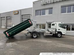 FUSO Fuso Canter 7C18 mit Unsinn Abrollkipper