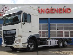 DAF XF 460