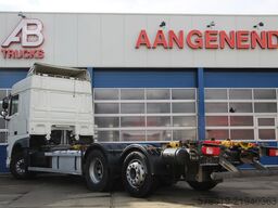 DAF XF 460
