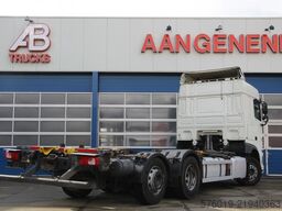 DAF XF 460