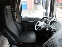 DAF XF 460