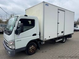 Valigia Mitsubishi Canter **FUSO 3C13-BELGIAN ORIGINE**