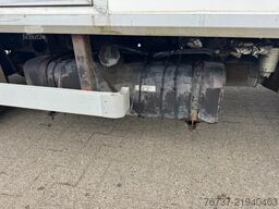 Mitsubishi Canter **FUSO 3C13-BELGIAN ORIGINE**
