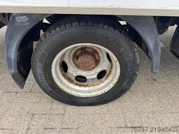 Mitsubishi Canter **FUSO 3C13-BELGIAN ORIGINE**