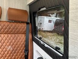  Julia Camper - Gran Yosemite 4x4 - MB Sprinter