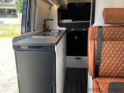  Julia Camper - Gran Yosemite 4x4 - MB Sprinter
