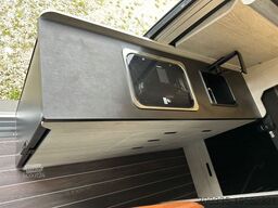  Julia Camper - Gran Yosemite 4x4 - MB Sprinter