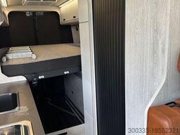  Julia Camper - Gran Yosemite 4x4 - MB Sprinter