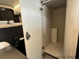  Julia Camper - Gran Yosemite 4x4 - MB Sprinter