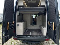  Julia Camper - Gran Yosemite 4x4 - MB Sprinter