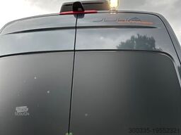 Julia Camper - Gran Yosemite 4x4 - MB Sprinter