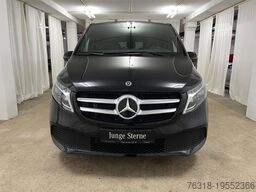 Mercedes-Benz V 300 d Avantg XL StdHzg Leder 8Si LEDILS Navi