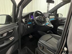 Mercedes-Benz V 300 d Avantg XL StdHzg Leder 8Si LEDILS Navi