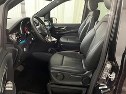 Mercedes-Benz V 300 d Avantg XL StdHzg Leder 8Si LEDILS Navi