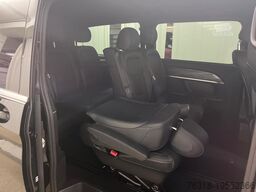 Mercedes-Benz V 300 d Avantg XL StdHzg Leder 8Si LEDILS Navi