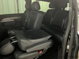 Mercedes-Benz V 300 d Avantg XL StdHzg Leder 8Si LEDILS Navi