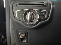 Mercedes-Benz V 300 d Avantg XL StdHzg Leder 8Si LEDILS Navi