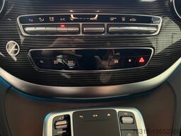 Mercedes-Benz V 300 d Avantg XL StdHzg Leder 8Si LEDILS Navi