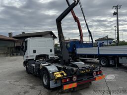 Iveco 120EL250