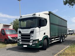 Iveco Dailly 35C16 3L Box e Sponda