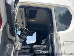 Iveco Dailly 35C16 3L Box e Sponda
