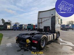 DAF XF Euro6 480