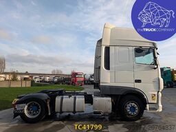 DAF XF Euro6 480