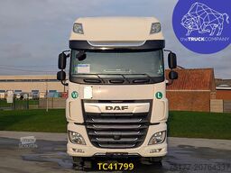 DAF XF Euro6 480