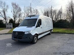 Mercedes-Benz Sprinter 316