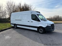 Mercedes-Benz Sprinter 316