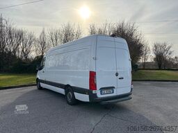 Mercedes-Benz Sprinter 316