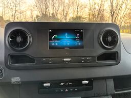 Mercedes-Benz Sprinter 316