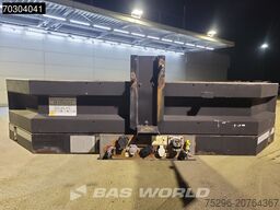 Nooteboom OSDS-48-03V Lift + Steering Axle Extandable 590cm