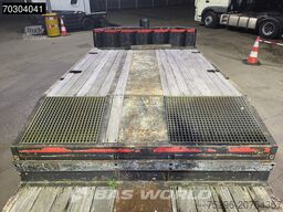 Nooteboom OSDS-48-03V Lift + Steering Axle Extandable 590cm