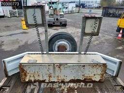 Nooteboom OSD 48 03V L 3 axles Steering Axle Extendable 6...