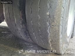 Nooteboom OSD 48 03V L 3 axles Steering Axle Extendable 6...