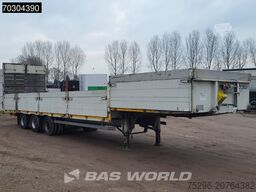 Gheysen & Verpoort 95/3849 - S3325A Hydraulic Ramps