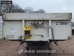 Gheysen & Verpoort 95/3849 - S3325A Hydraulic Ramps