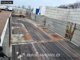 Gheysen & Verpoort 95/3849 - S3325A Hydraulic Ramps