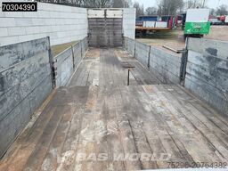 Gheysen & Verpoort 95/3849 - S3325A Hydraulic Ramps