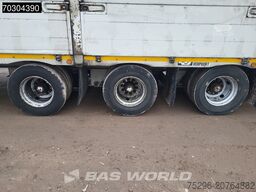 Gheysen & Verpoort 95/3849 - S3325A Hydraulic Ramps