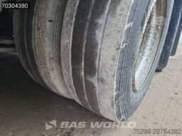 Gheysen & Verpoort 95/3849 - S3325A Hydraulic Ramps