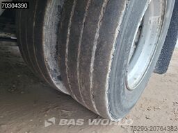 Gheysen & Verpoort 95/3849 - S3325A Hydraulic Ramps