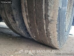 Gheysen & Verpoort 95/3849 - S3325A Hydraulic Ramps