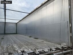 Kraker CF-Z Lifting Axle 90m3