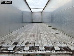 Kraker CF-Z Lifting Axle 90m3