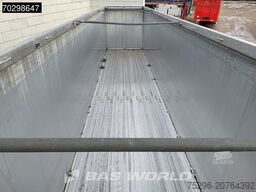 Kraker CF-Z Lifting Axle 90m3