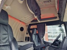 Scania S520 V8 NGS Highline 4x2 - Low deck - Retarder ...